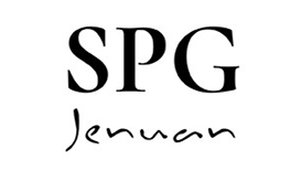 logotipo de spg jenuan
