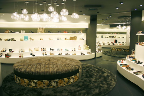 GR Global Retail abrirá15 en 2014 - Pinker Moda - noticias sobre Moda