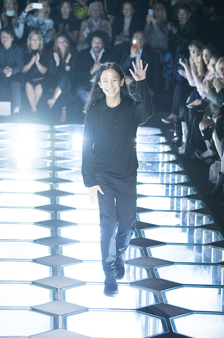 Alexander Wang Alexander Wang