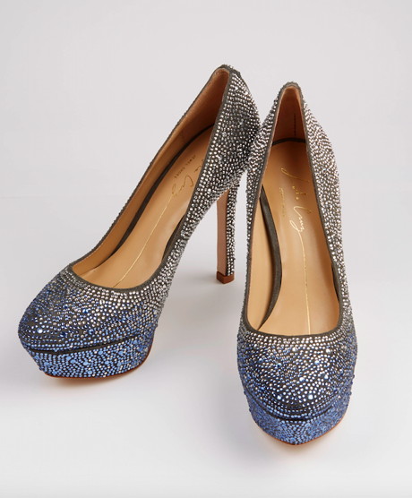 Cenicienta Calzado Español