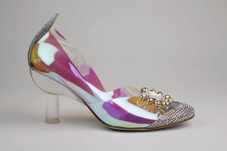 Cenicienta Calzado Español