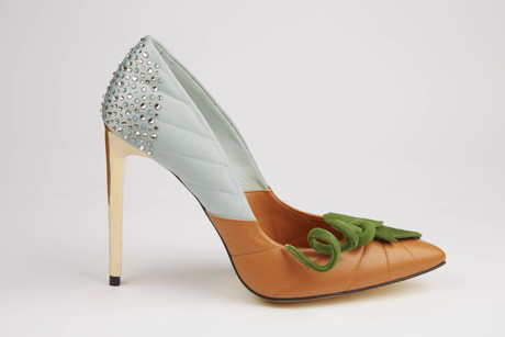 Cenicienta Calzado Español