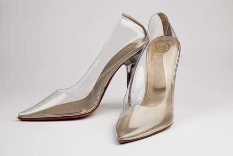 Cenicienta Calzado Español