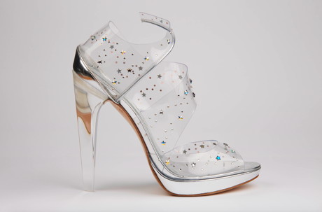 Cenicienta Calzado Español