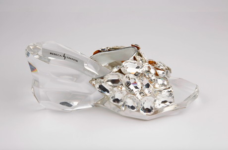 Cenicienta Calzado Español