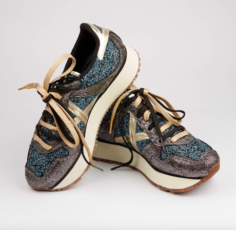 Cenicienta Calzado Español