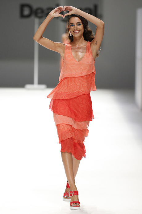 Desigual