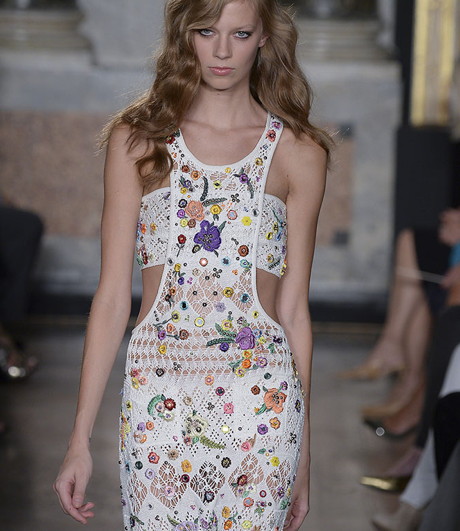 Pucci Massimo Giorgetti