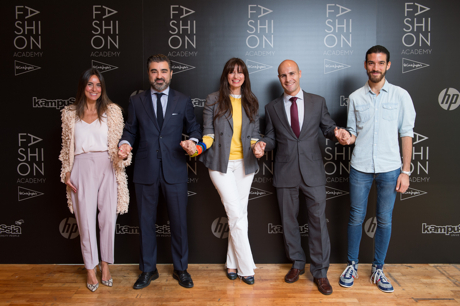 Fashion Academy el corte ingles