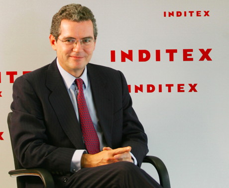 Pablo Isla Pablo Isla