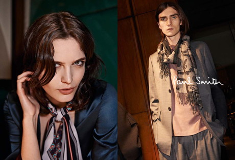 Paul Smith Paul Smith
