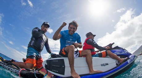 Quicksilver Quicksilver