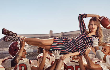 Tommy Hilfiger