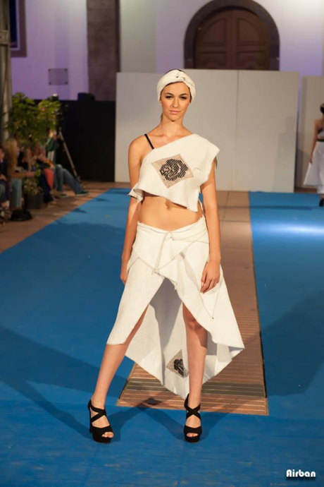 Moda Calada