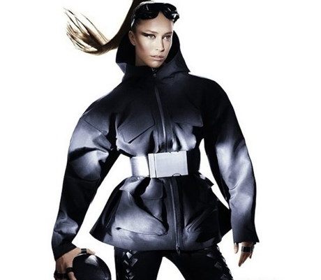 Alexander Wang H&M