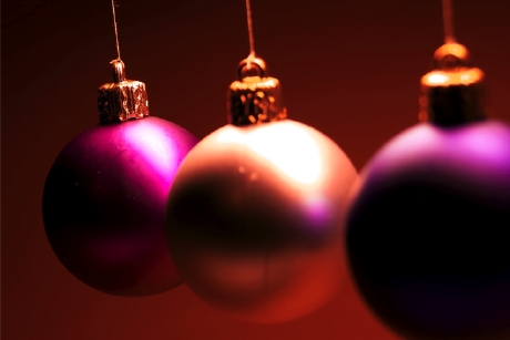 Pinker Moda Felices Fiestas