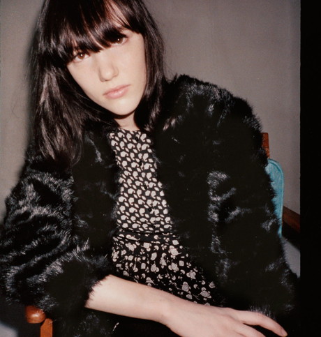 Inditex resultados positivos