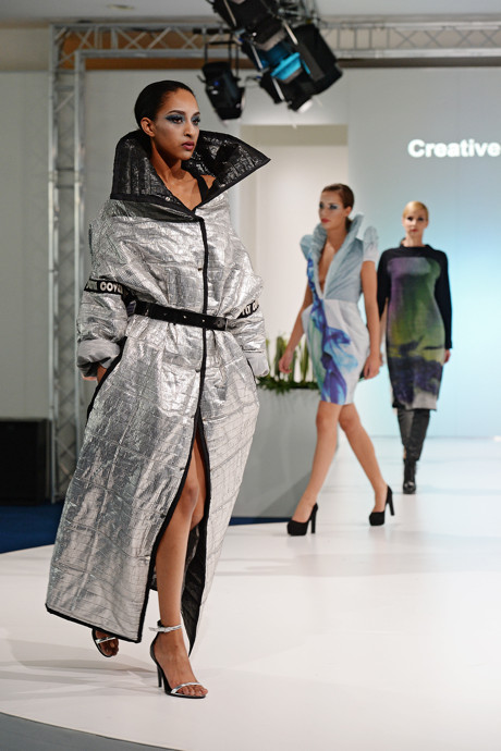 Techtextil y Texprocess