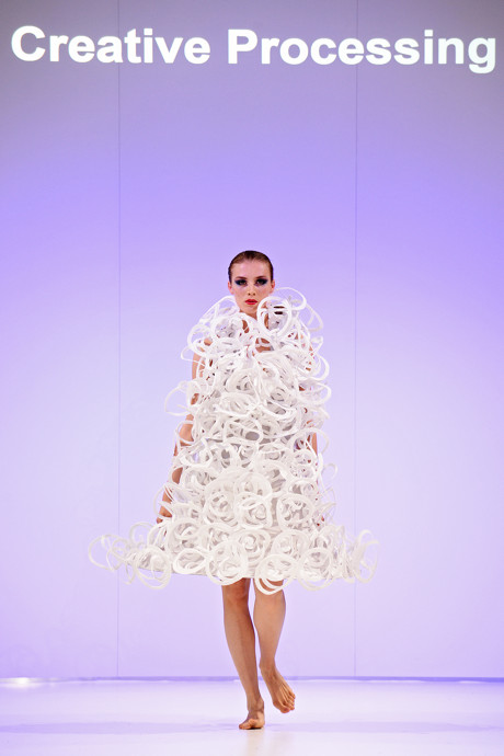 Techtextil y Texprocess