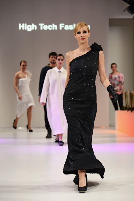 Techtextil y Texprocess