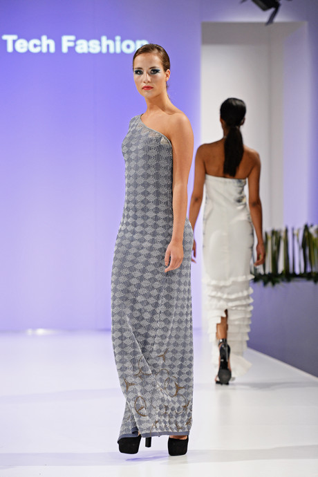 Techtextil y Texprocess