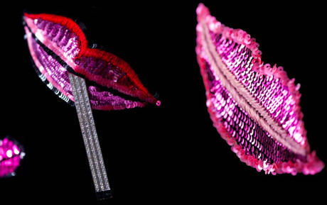 Yves Saint Laurent 1971