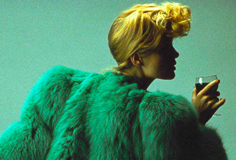 Yves Saint Laurent 1971