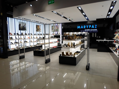 Marypaz