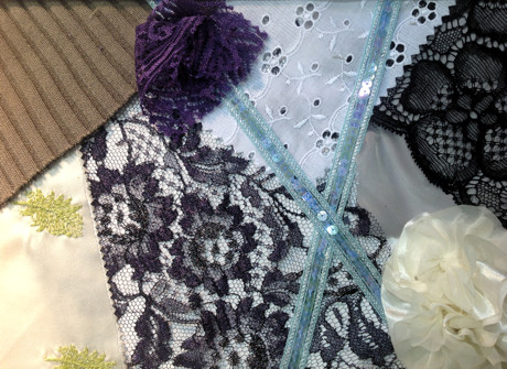 Pretextos textiles Pretextos textiles