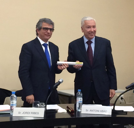 emprendedores sector textil