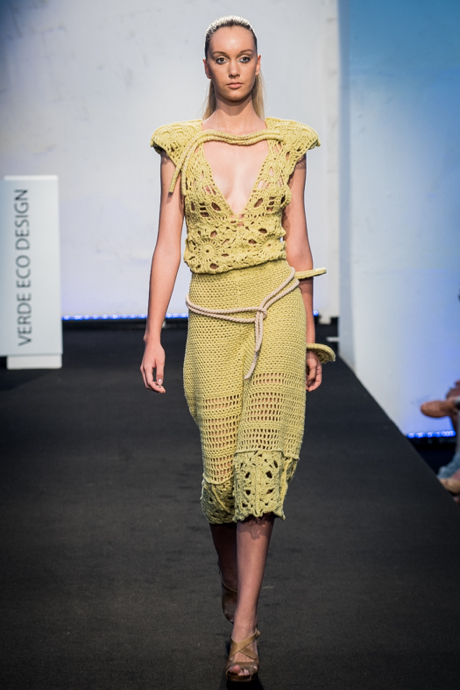 Moda responsable