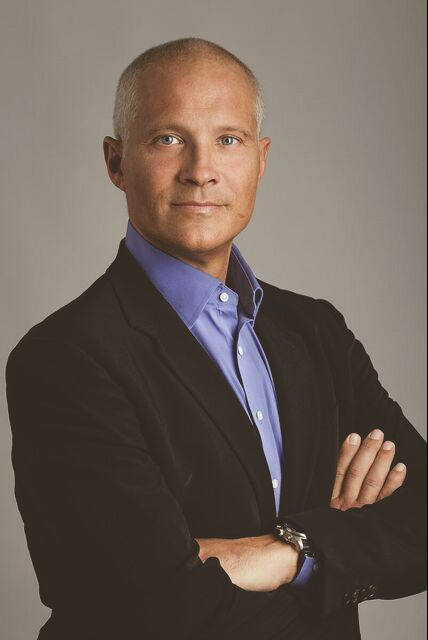 Ludovic Manzon-triumph-sloggi-CEO