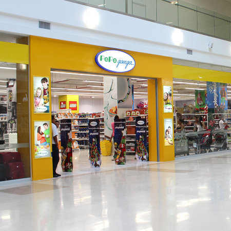 ▷ Tienda Pepe Ganga en Centro Comercial Mayorca