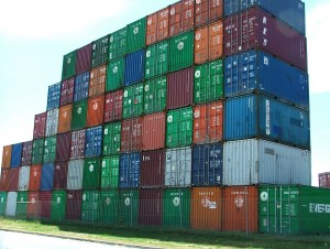 logística, operadores logísticos, mercado, transporte, mercancía, almacenaje, DBK