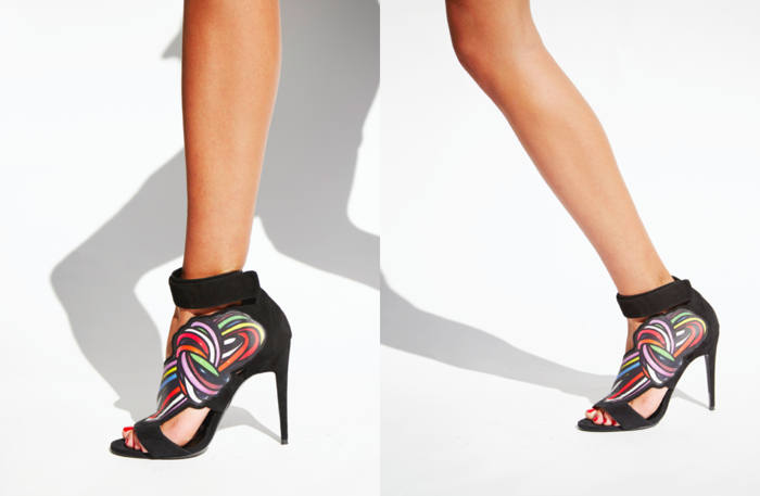 Pierre Hardy, Hermès, calzado, accesorios, moda, lujo