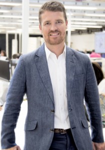 Alberto Serrano, vente-privee, ecommerce