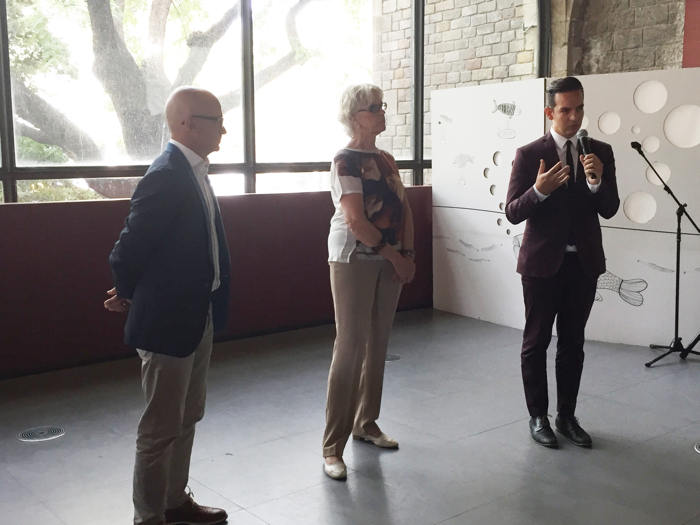 Barcelona Jewellery Week, Joya Barcelona, Espaijoia