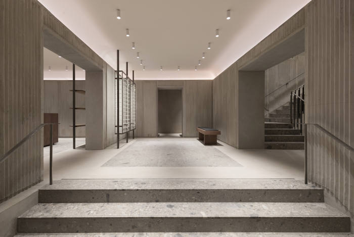 Cecilia Bönström, Bernard Dubois, Zagid & Voltaire, comprar Zagid&Voltaire en Paris, París, retail, flagship store