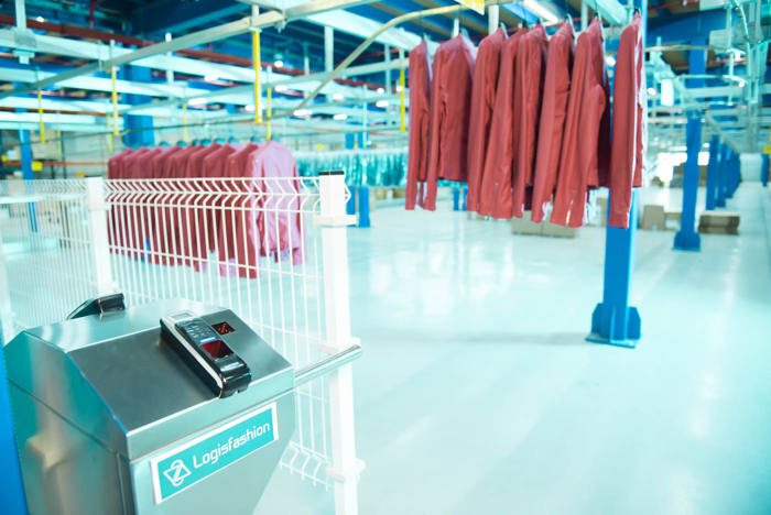 logisfashion, logística, logística textil, logística moda, distribución de moda, entrevista logisfashion, planes de logisfahion