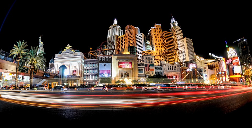 PricewaterhouseCoopers, Magic, Sourcing at Magic, Las Vegas, Vietnam