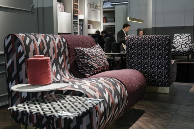 Heimtextil, textiles para el hogar, salones de textilhogar, Feria de Frankfurt