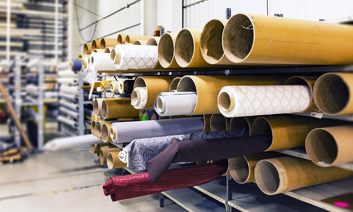 ITMF, hilado, tejido, producción global de hilados y tejidos, segundo semestre de 2017, International Textile Manufacturers Federation,