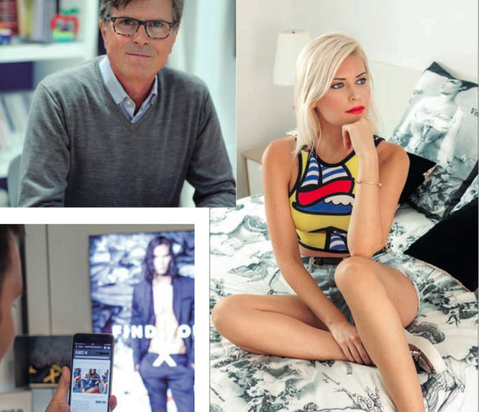 pinkermoda, pinker moda, pinker moda 358, revista textil, revista de moda, revista de moda profesional, revista b2b