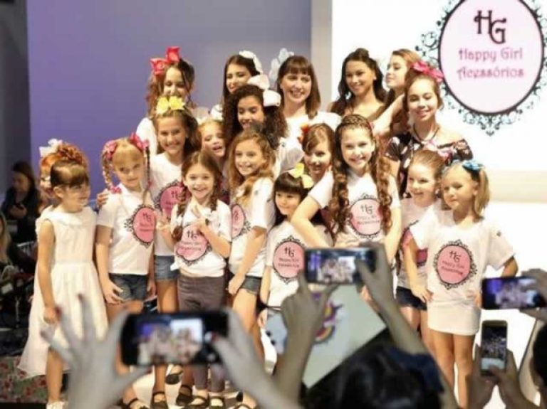 FIT 0/16, Pueri Expo, salones de moda infantil, salones de puericultura, Feria de Colonia, sector brasileño de moda infantil, Pueri Expo, Kind & Jugend