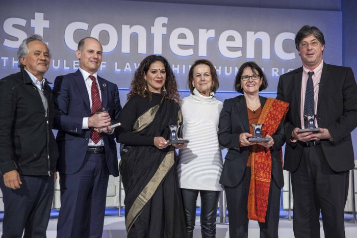 Reuters, Trust Conference, Adidas, C&A, Cooperativa, Intel, Stop Slavery Award, Fundación Thomson Reuter, 