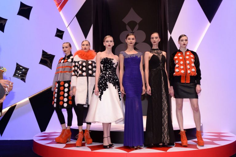 Hong Kong Fashion Week, salones de moda, moda en Asia, China National Garment Association, Hong Kong, HKTDC
