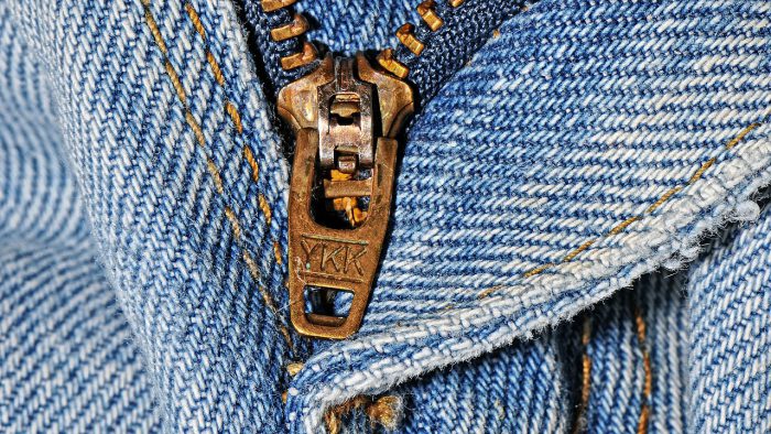 comunidad textil, YKK, Trend Café, cremalleras, cierres, accesorios