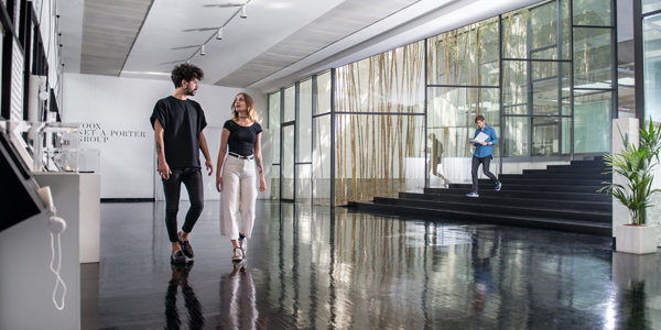 PLM, Centric Software, Yoox Net-a-Porter Group, YNAP, ecommerce, proceso de producción, lujo