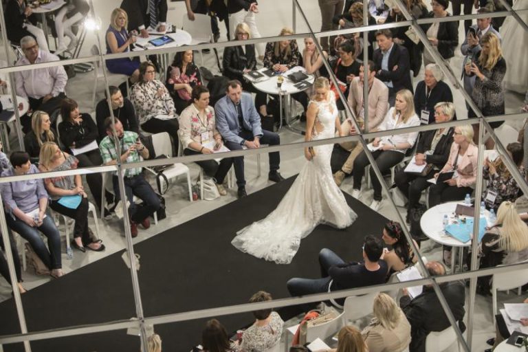 Barcelona Bridal Fashion Week, BBFW, Elle International Bridal Awards, Elle