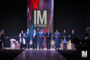 Intermoda, Expo Guadalajara, Cuauhtémoc Rivas Ramírez, Nuevos talentos, área de tendencias, Designers Corner, Trend Zone, realidad virtual